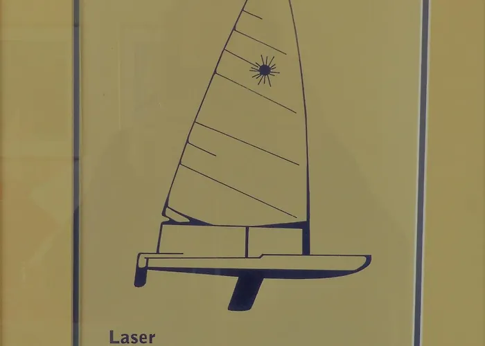 Laser Appartement Laboe