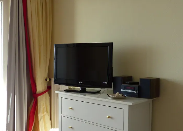 Laser Appartement Laboe